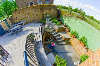 Craven House Apartments Ltd - East Molesey - 9