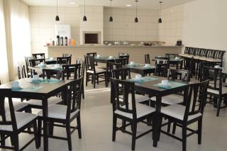 Flat Hotel Vale das Montanhas - 3