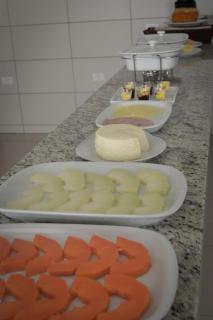 Flat Hotel Vale das Montanhas - 8