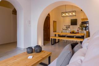Villa Myrto - Lindos - 4