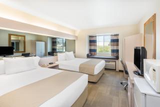Microtel Inn & Suites by Wyndham Sainte Genevieve - Sainte Genevieve - 4