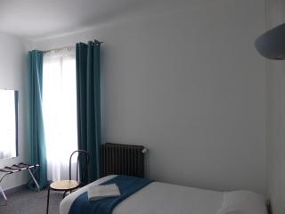 Hotel La Belle Etoile - Saint-Nazaire - 4