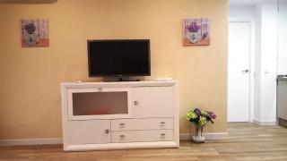 Apart. Céntrico San Miguel - 1