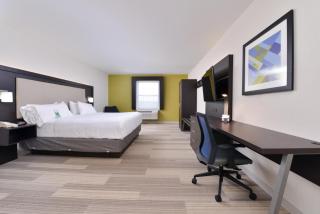 Holiday Inn Express Mystic by IHG - 4