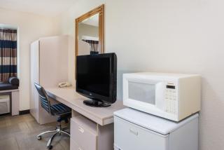 Microtel Inn & Suites by Wyndham Sainte Genevieve - Sainte Genevieve - 6