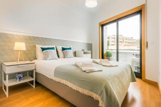 Camões Executive Flat - Porto - 9