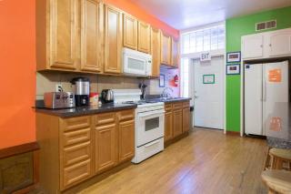 Wrigley Hostel - Chicago - Chicago - 4