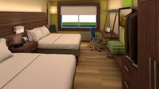 Holiday Inn Express & Suites - Van Horn by IHG - Van Horn - 8