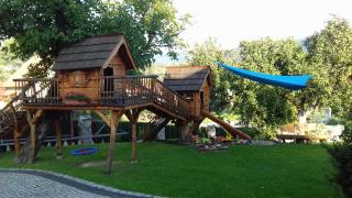Apartamenty Ancymon - Węgierska Górka - 5