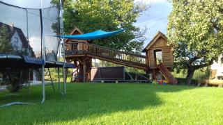 Apartamenty Ancymon - Węgierska Górka - 2