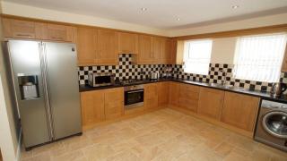 Inish House - Malin Head - 7