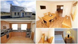 Inish House - Malin Head - 9