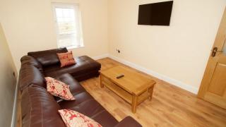 Inish House - Malin Head - 6