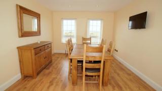 Inish House - Malin Head - 8