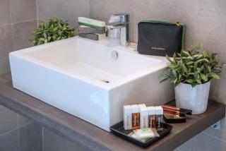 Navona Essence Hotel - Roma - 6