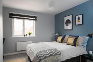 Coventry JLR Guest House - Coventry - 7