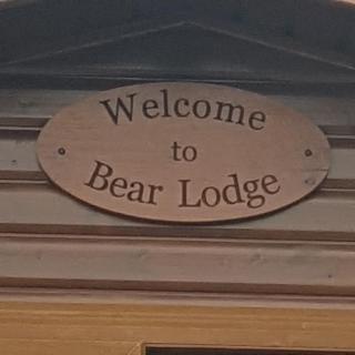 Bear Lodge - Auchterarder - 5