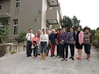 Shan Hu Lian Homestay - Zhuolan - 0