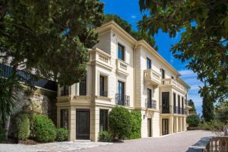 Luxurious Villa Overlooking Monaco - Roquebrune-Cap-Martin - 4