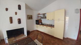 Trivano panoramico - Villasimius - 1