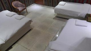 Bidiya Desert Camp - Aflāj - 6