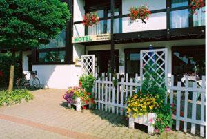 Hotel Abendroth - Chemnitz - 9