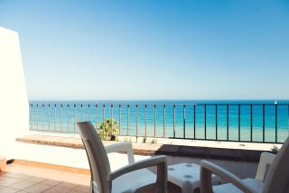 Hotel Miramar Badalona - Badalona - 8