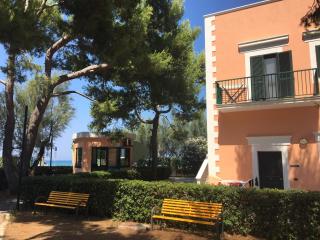 Villaggio San Lorenzo - Vieste - 3
