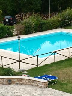 Residence IL PODERE - 5