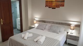 Apartamento entre Patios Valladares - Córdoba - 5