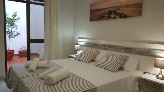 Apartamento entre Patios Valladares - Córdoba - 3