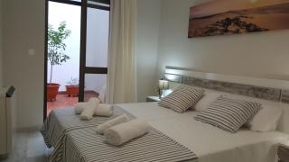 Apartamento entre Patios Valladares - Córdoba - 6