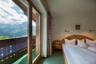 Pension Bergland - Lech am Arlberg - 8