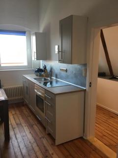 NORDERTOR Refugium - 2