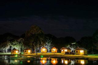 Hospedagem Encanto da Serra Rural - Cambará do Sul - 0