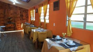 Hospedagem Encanto da Serra Rural - 6