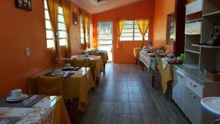 Hospedagem Encanto da Serra Rural - 7