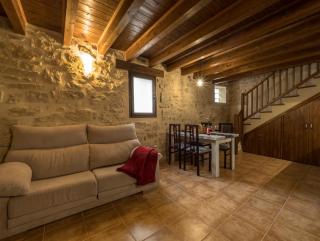 Casa rural Lo Niu - Caseras - 1