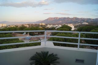 Costabella Penthouse - Marbella - 9
