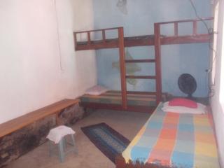 Hospedagem Mirage Igatu - Igatú - 8