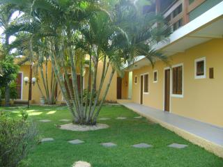 Pousada Santo Sol - 8