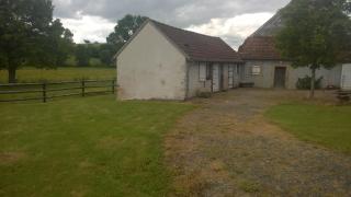 Gîte de Bugeron - Vicq-Exemplet - 3