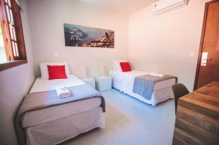 CLH Suites Ilha Grande - 4