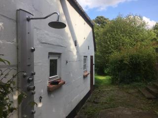 Rosenlund Bed & Breakfast - Skovsgårde - 4