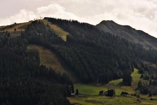 Ferienwohnungen H&P - Alpbach - 3