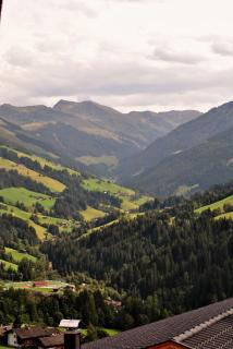 Ferienwohnungen H&P - Alpbach - 4