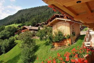Ferienwohnungen H&P - Alpbach - 5