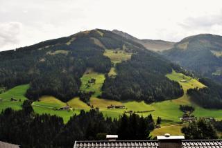 Ferienwohnungen H&P - Alpbach - 6