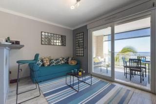 Le Petrel Blanc - Appartement sur la plage de la Souris Blanche - 8