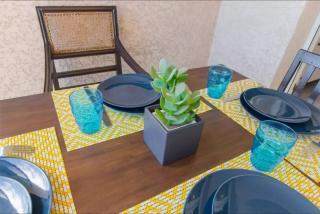 Le Petrel Blanc - Appartement sur la plage de la Souris Blanche - Trois Bassins - 4